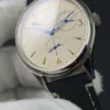 SEAKOSS 1963 Automatic Retro ST1780 Sapphire Luminous Watch 6