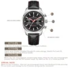 LANGENGR 1963 Racing Chronograph ST1901 Dome Sapphire Manual Luminous 2