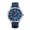 1963 Red Star One-Hand Automatic Pilot Watch Sapphire Luminous 3