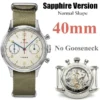 40mm Sapphire