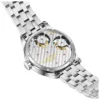 AESOP High-End Dual Tourbillon Skeleton Sapphire Waterproof Watch 3