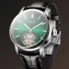 AESOP 7090 Real Flying Tourbillon Skeleton Luxury Waterproof Watch 5