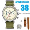 38mm Acrylic