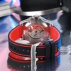 Luxury Automatic Hollow Tourbillon Waterproof Luminous Watch 3