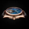 Luxury Star Sky Tourbillon 100% Original Real Sapphire Watch 4