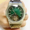 AESOP 7057 Gradient Classic Twelve-Edge Flying Tourbillon Manual 1