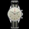 1963 Air Force Pilot Chronograph 42 mm ST1901 Sapphire 1