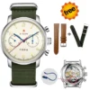 42mm Retro Goose