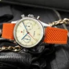 Red Star 1963 Signature Pilot Chronograph 38/40 mm ST1901 Sapphire 4