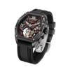 AESOP Signature Double-Sided Flying Tourbillon Skeleton 7059 3