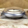 Red Star 1963 Submarine Vintage Military Single-Hand 40 mm Manual 5