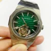 AESOP 7057 Gradient Classic Twelve-Edge Flying Tourbillon Manual 3
