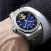 AESOP 7057 Gradient Classic Twelve-Edge Flying Tourbillon Manual 6