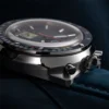 Red Star 1963 Pilot Chronograph 42mm ST1901 Super Luminous 3