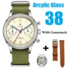 38 Acrylic Goose