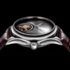 SEAKOSS Original Tourbillon Skeleton Sapphire Waterproof Watch 3