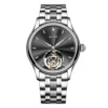 Steel Strap Black
