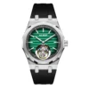 Rubber Green