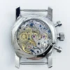 Classic Retro 1963 Air Force Pilot Chronograph 42 mm ST19 Sapphire 2