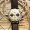 Red Star Business Pilot Chronograph 38 mm ST19 Sapphire Gooseneck 4