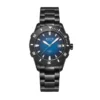 BOUX Ghost Military Automatic Diving Watch ST2130 Sapphire Luminous 5