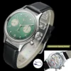 SEAKOSS Original 1963 Pilot Chronograph 38mm ST1901 Waterproof 1