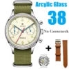 38mm Acrylic