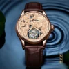 ROSE GOLD-ST