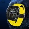 yellow-black