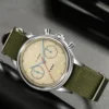 SEAKOSS 1963 Signature Pilot Chronograph ST1901 Sapphire 38 mm / 40 mm 5