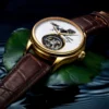 Exclusive Zodiac Horse Tourbillon Skeleton 5ATM Waterproof Watch 2