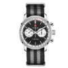 nylon black
