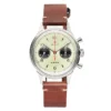 SEAKOSS Vintage 1963 Pilot Chronograph Hand-Winding ST901 Sapphire 1