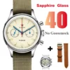 40 Sapphire NoGoose