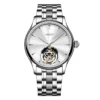 Steel Strap White