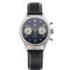 Red Star 1963 Classic Dark Blue Chronograph 38 mm ST1901 Sapphire 6
