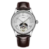 Leather Strap White