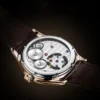 AESOP Original Tourbillon Moonphase Luminous Hand-Wind Sapphire Watch 2
