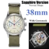 Sapphire Goose