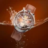 Red Star 1963 Pilot Chronograph 42mm Super Luminous ST1901 6