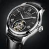 AESOP Limited Edition Tourbillon Manual-Winding Sapphire Watch 1