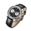 SEAKOSS 1963 Original Pilot Chronograph 42mm ST1901 Sapphire Luminous 2