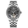 Steel Strap Black