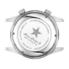 Red Star 42 mm Carbon Texture NH34 Automatic Calendar Luminous 3