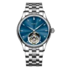 Steel Strap Blue