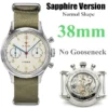 38mm Sapphire