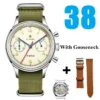 38 Sapphire Goose