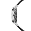 SEAKOSS Luminous Skeleton Tourbillon ST8000 Genuine Leather Sapphire 3