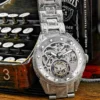 Silver Case Silve ST