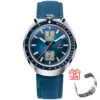 LE Blue